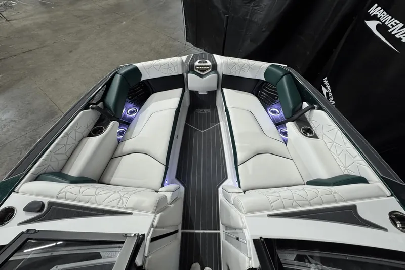 Slide: The Image of Nautique Super Air Nautique G25 Paragon 2020 - 42