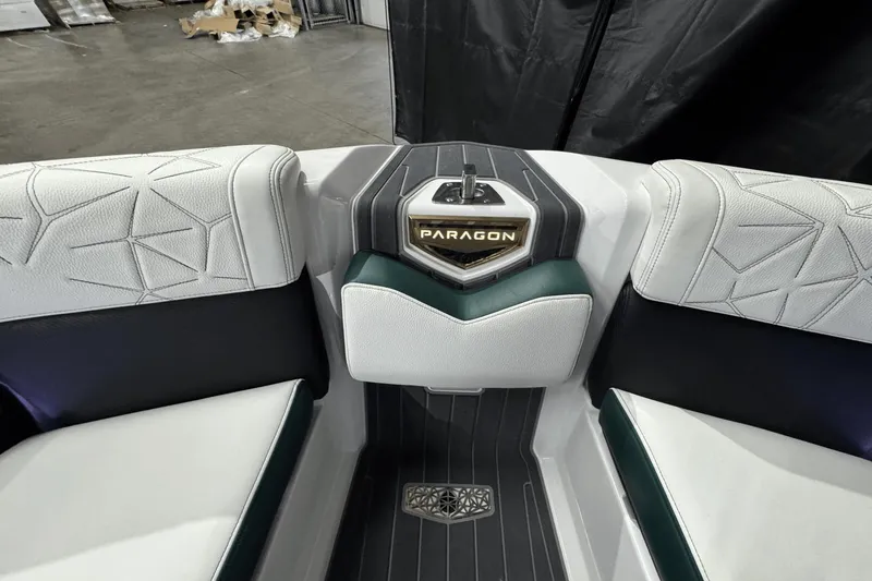 Slide: The Image of Nautique Super Air Nautique G25 Paragon 2020 - 44