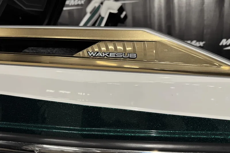 Slide: The Image of Nautique Super Air Nautique G25 Paragon 2020 - 6
