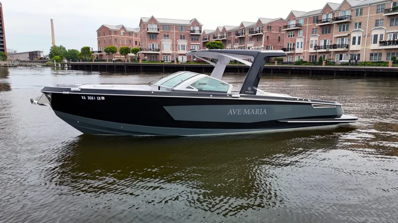 The Image of Aviara AV 32 2023 - 0