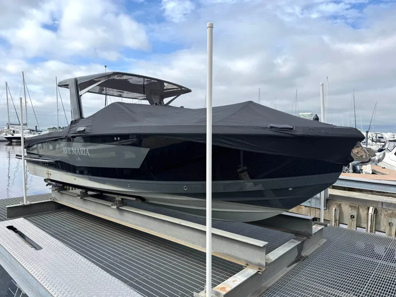 Slide: The Image of Aviara AV 32 2023 - 3