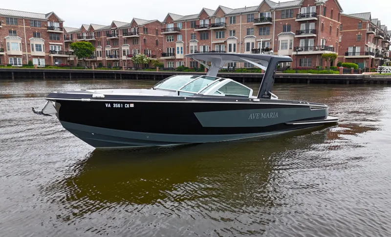 Slide: The Image of Aviara AV 32 2023 - 31