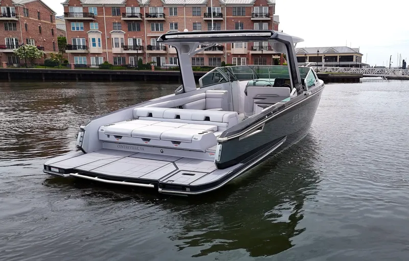 Slide: The Image of Aviara AV 32 2023 - 33