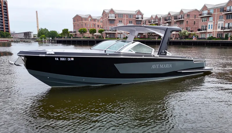 Slide: The Image of Aviara AV 32 2023 - 4