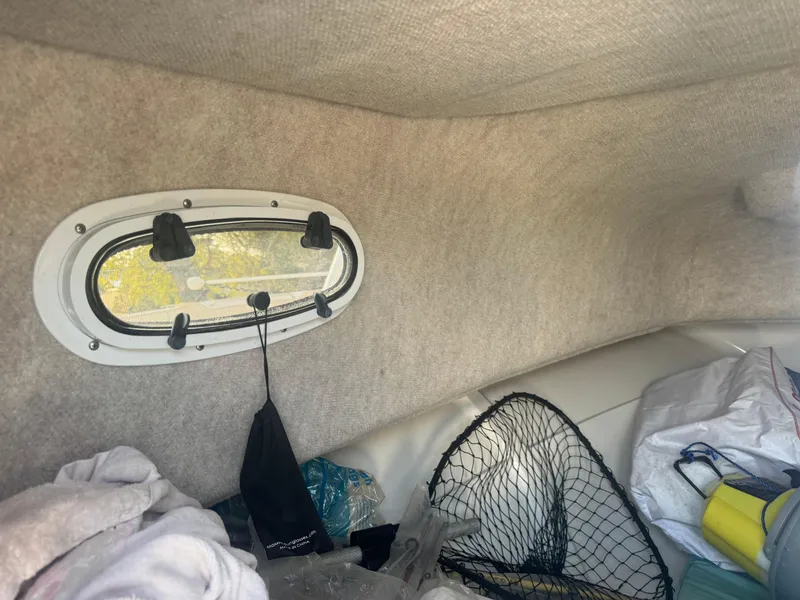 Slide: The Image of Angler 220WA 2004 - 14