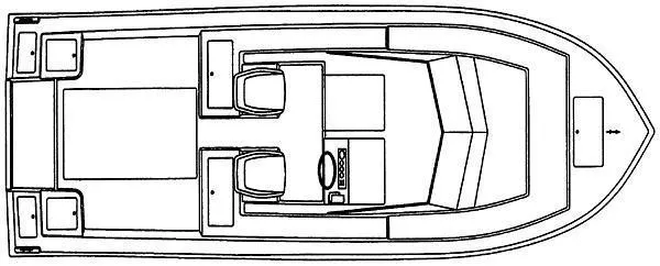 Slide: The Image of Angler 220WA 2004 - 20