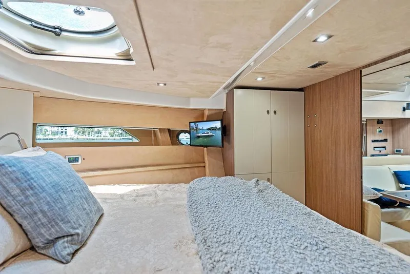 Slide: The Image of Cranchi 56 HT 2014 - 51