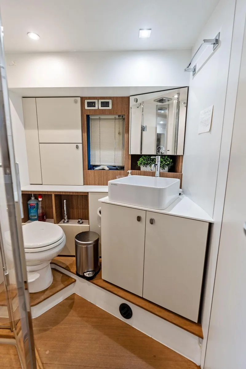 Slide: The Image of Cranchi 56 HT 2014 - 53