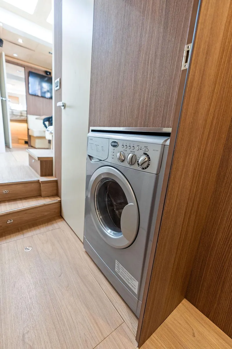 Slide: The Image of Cranchi 56 HT 2014 - 54