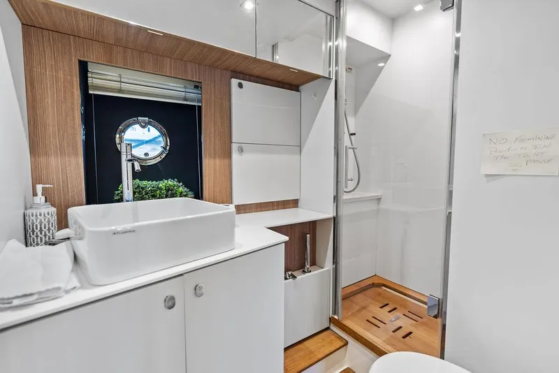 Slide: The Image of Cranchi 56 HT 2014 - 58