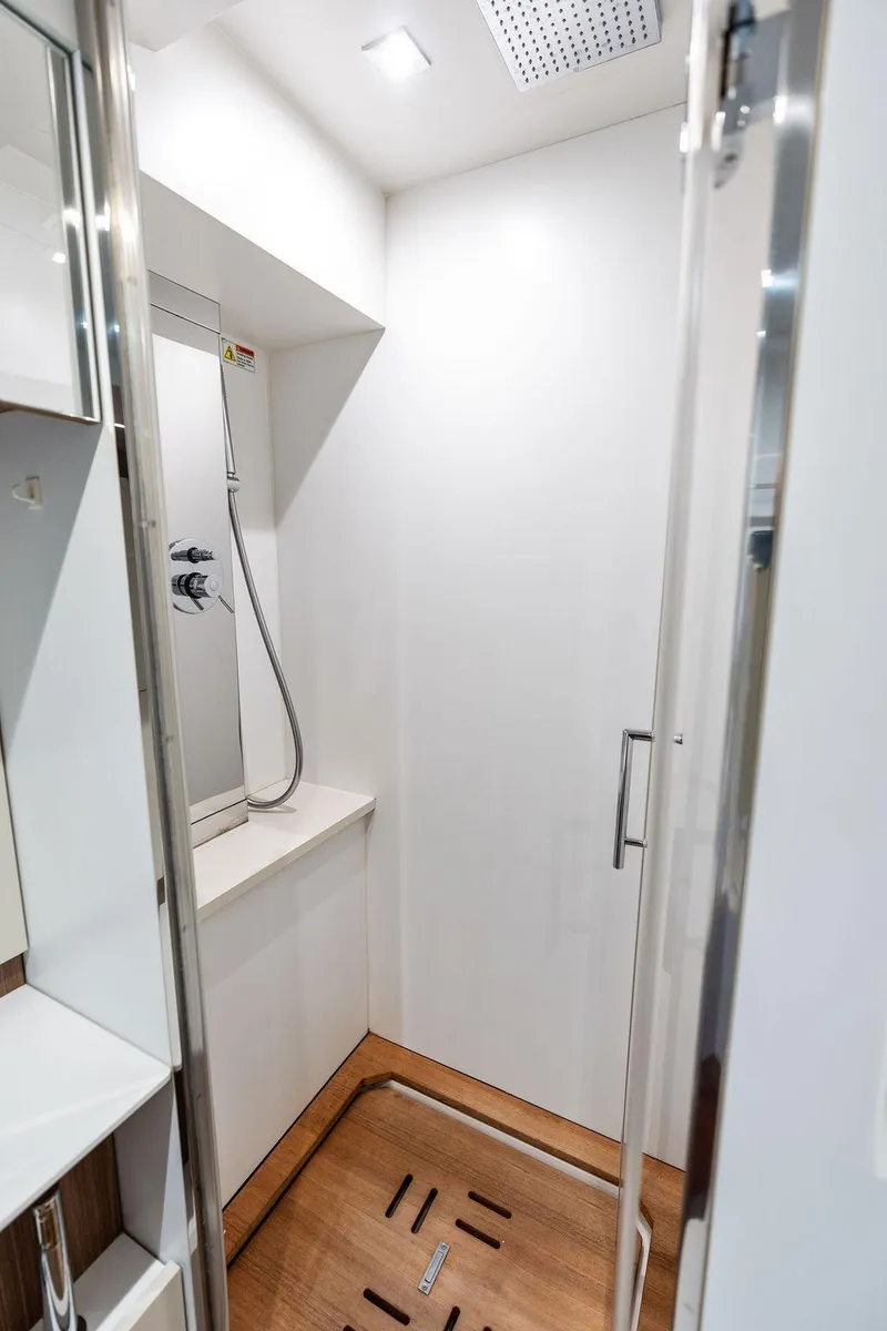 Slide: The Image of Cranchi 56 HT 2014 - 60