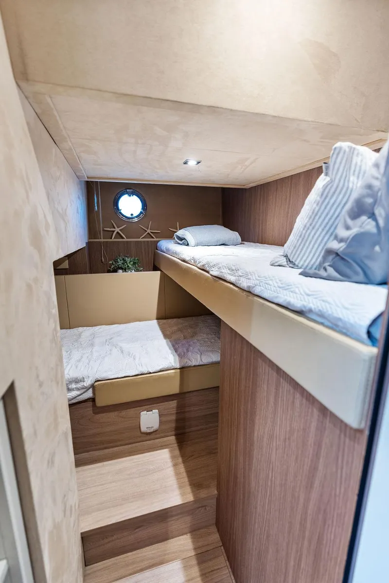 Slide: The Image of Cranchi 56 HT 2014 - 61