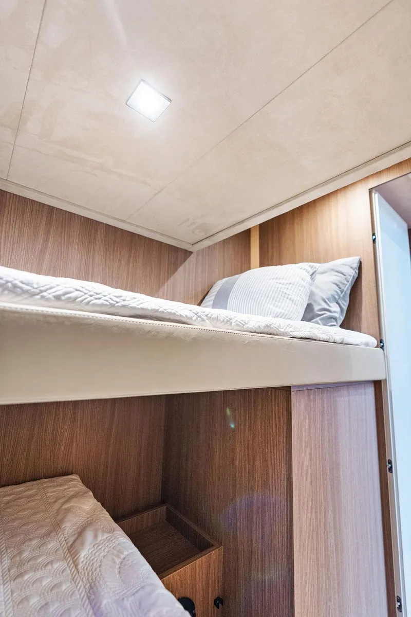 Slide: The Image of Cranchi 56 HT 2014 - 62