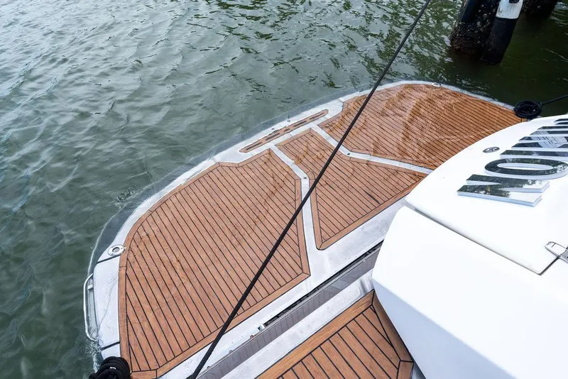 Slide: The Image of Cranchi 56 HT 2014 - 63