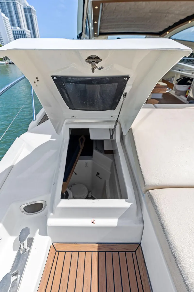 Slide: The Image of Cranchi 56 HT 2014 - 64