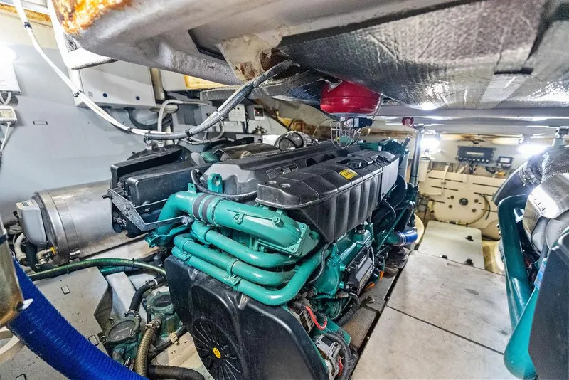 Slide: The Image of Cranchi 56 HT 2014 - 67