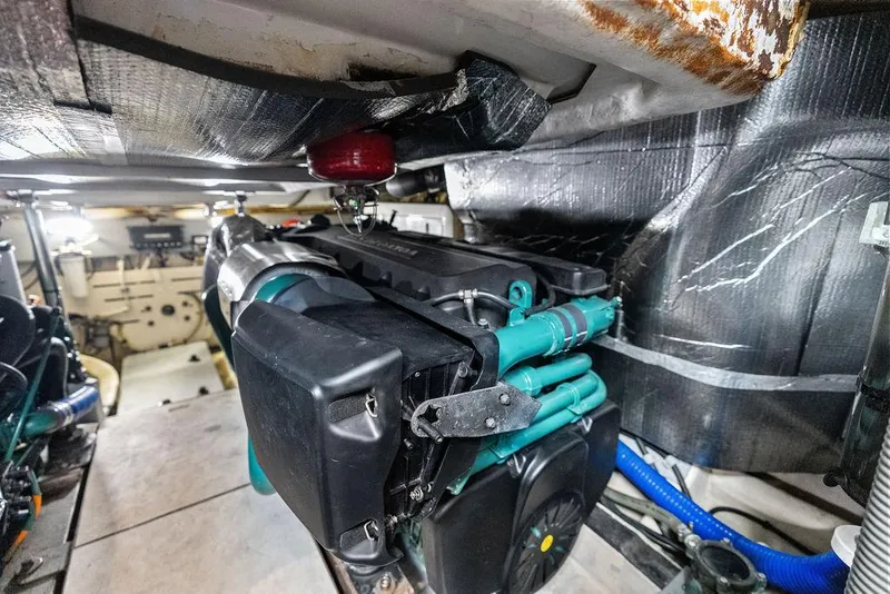 Slide: The Image of Cranchi 56 HT 2014 - 68