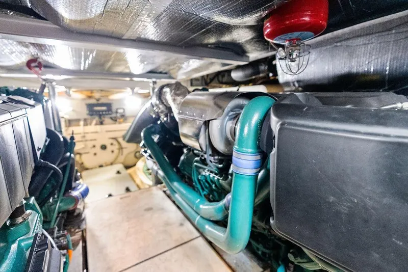 Slide: The Image of Cranchi 56 HT 2014 - 70