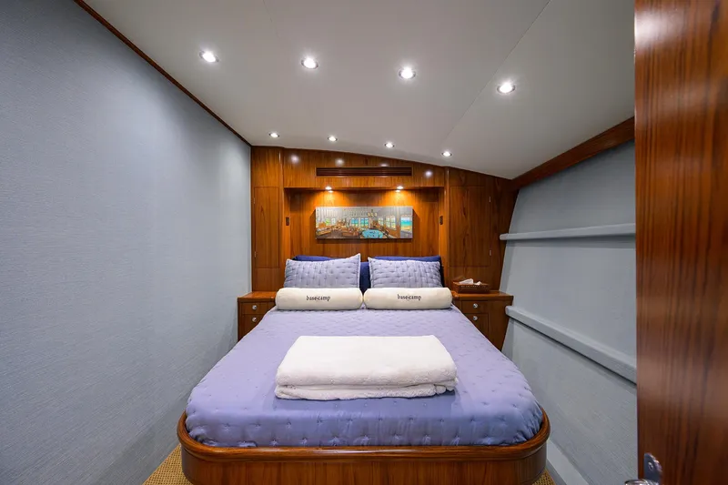 Slide: The Image of Rybovich 62 Base Camp - Master - 17