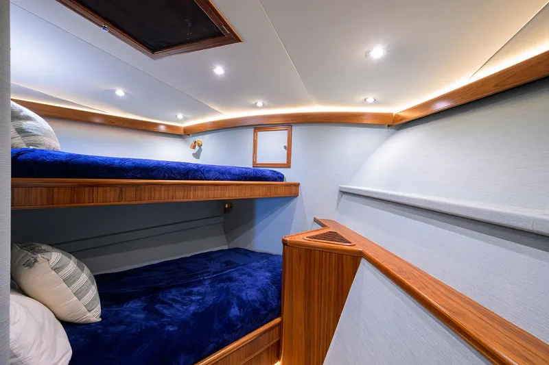 Slide: The Image of Rybovich 62 Base Camp - Guest - 20