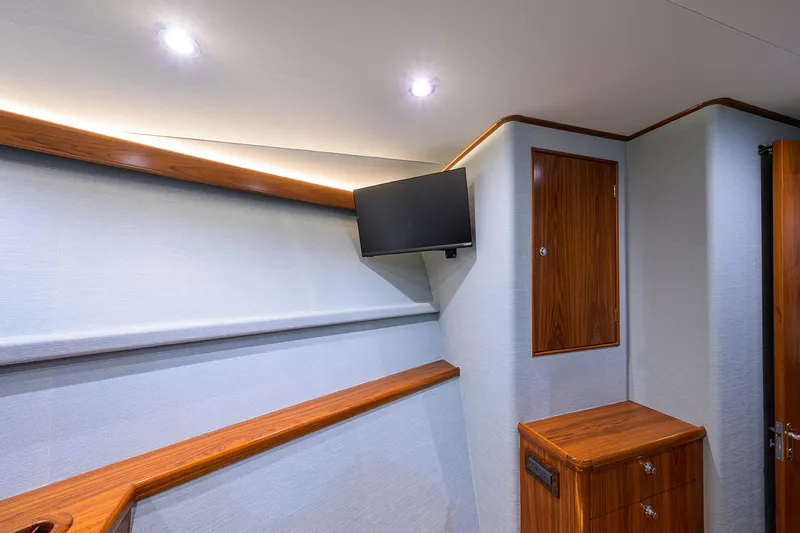 Slide: The Image of Rybovich 62 Base Camp - Guest - 22