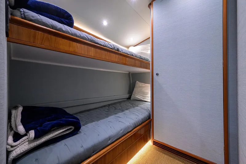 Slide: The Image of Rybovich 62 Base Camp - Guest - 23