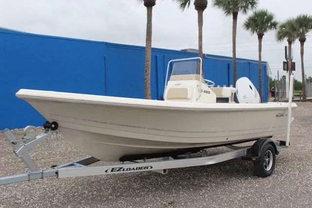 The Image of Bulls Bay 2000 2025 - 1