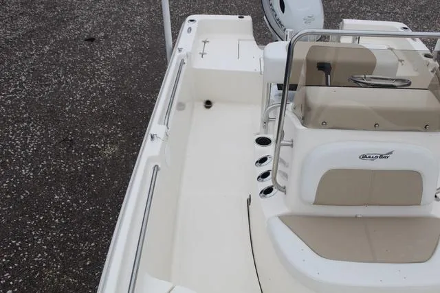 Slide: The Image of Bulls Bay 2000 2025 - 15