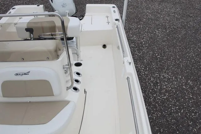 Slide: The Image of Bulls Bay 2000 2025 - 16