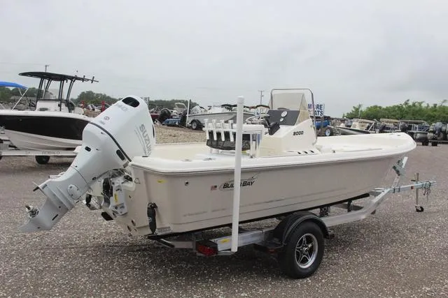 Slide: The Image of Bulls Bay 2000 2025 - 4