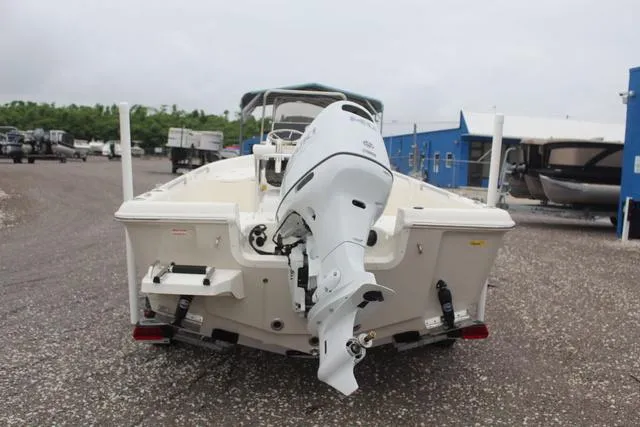 Slide: The Image of Bulls Bay 2000 2025 - 5