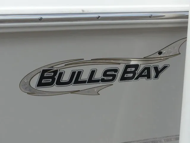 Slide: The Image of Bulls Bay 2000 2025 - 7