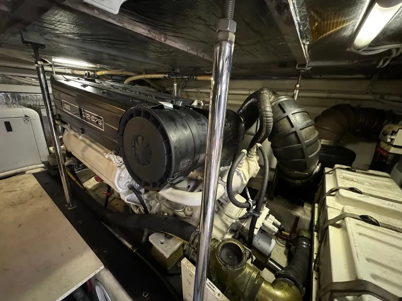 Slide: The Image of Carver 56 Voyager 2006 - 55