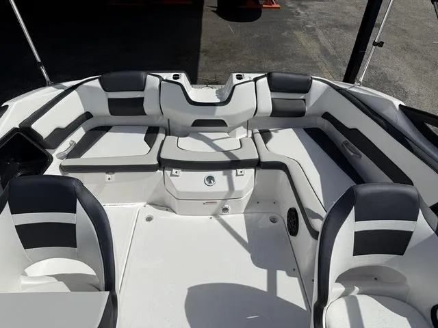 Slide: The Image of Yamaha SX195 2025 - 25