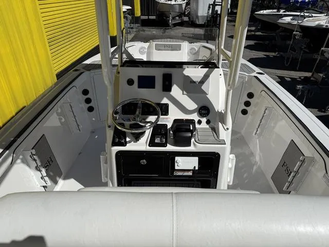 Slide: The Image of Yamaha 222 FSH Sport 2025 - 13