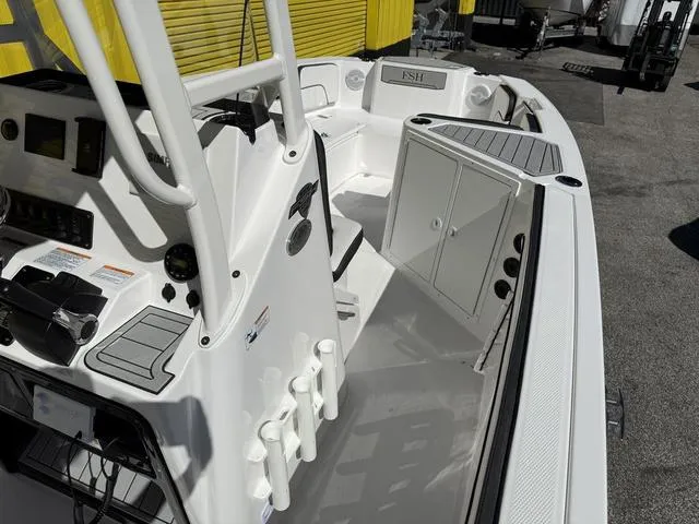 Slide: The Image of Yamaha 222 FSH Sport 2025 - 19