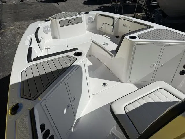 Slide: The Image of Yamaha 222 FSH Sport 2025 - 21