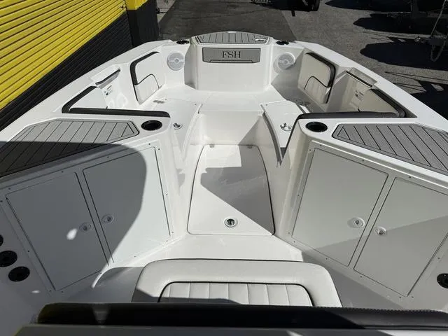 Slide: The Image of Yamaha 222 FSH Sport 2025 - 22