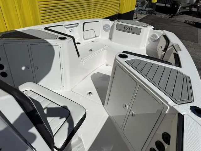 Slide: The Image of Yamaha 222 FSH Sport 2025 - 23