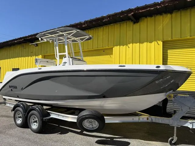 Slide: The Image of Yamaha 222 FSH Sport 2025 - 3