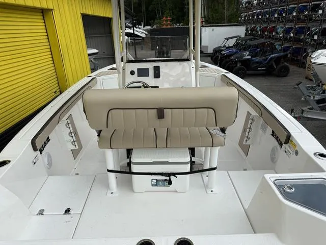 Slide: The Image of Yamaha 222 FSH Sport 2025 - 13