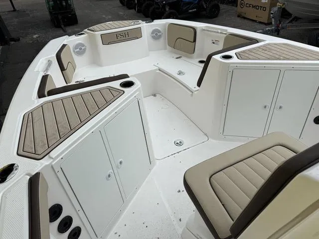 Slide: The Image of Yamaha 222 FSH Sport 2025 - 21