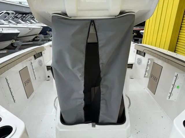 Slide: The Image of Yamaha 222 FSH Sport 2025 - 25