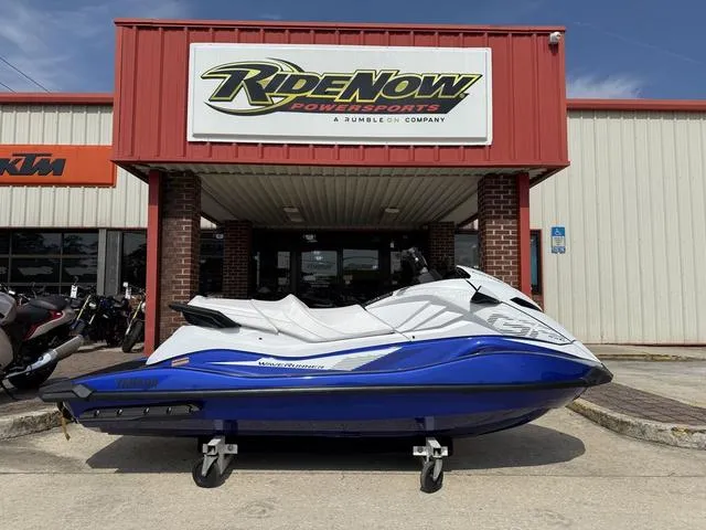 The Image of Yamaha gp 2025 - 1