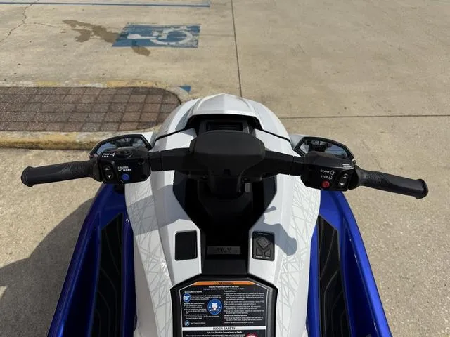 Slide: The Image of Yamaha gp 2025 - 15