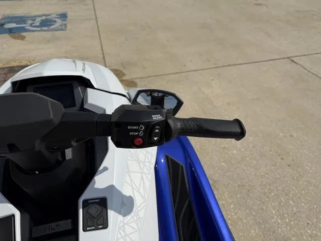 Slide: The Image of Yamaha gp 2025 - 18