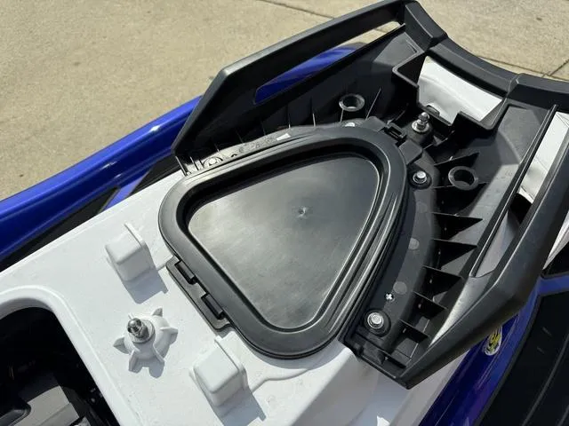 Slide: The Image of Yamaha gp 2025 - 20