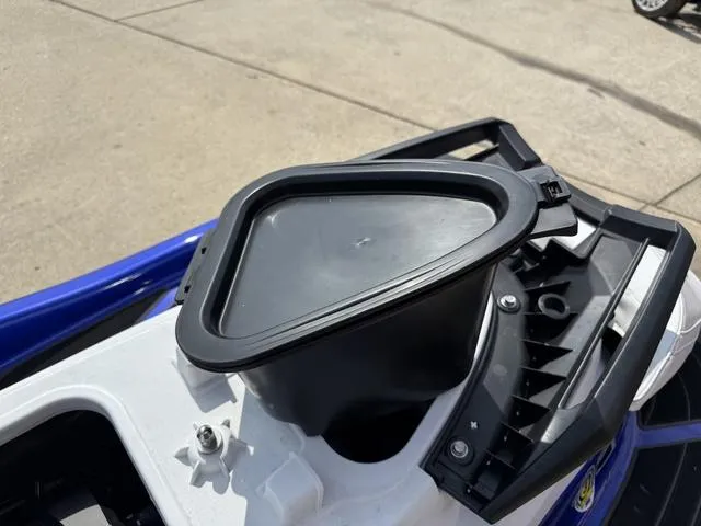 Slide: The Image of Yamaha gp 2025 - 21