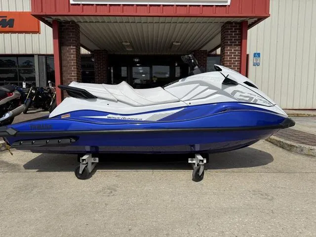 Slide: The Image of Yamaha gp 2025 - 3