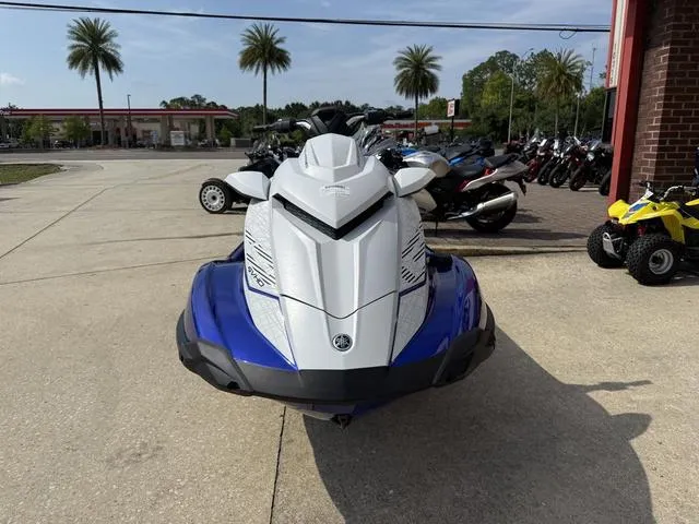 Slide: The Image of Yamaha gp 2025 - 5